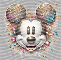 Mickey-AMQ 1558